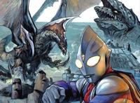 港漫也曾经出过《迪迦奥特曼》的漫画，你知道吗？