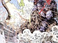 港漫也曾经出过《迪迦奥特曼》的漫画，你知道吗？