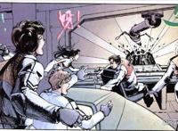 港漫也曾经出过《迪迦奥特曼》的漫画，你知道吗？