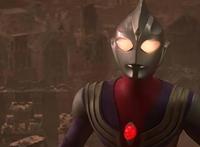 迪迦中最强的怪兽，曾是迪迦昔日的女友，最后却被迪迦无情击杀！