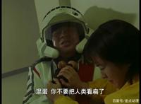 奥特曼：迪迦最吓人的5集，看看你的童年阴影在吗