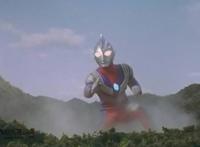 《迪迦奥特曼》里面“迪迦”的七种变身形态，最后一种闪瞎双眼！