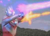 《迪迦奥特曼》里面“迪迦”的七种变身形态，最后一种闪瞎双眼！