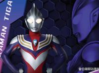 《迪迦奥特曼》收视率9.9%，《初代》42%，差距为何这么大！