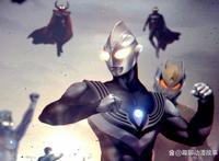 《迪迦奥特曼》收视率9.9%，《初代》42%，差距为何这么大！