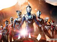 《迪迦奥特曼》收视率9.9%，《初代》42%，差距为何这么大！