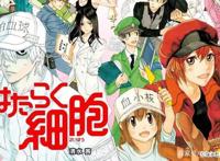 神仙打架！2021年春季新番盘点