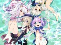 每集8分钟就满足不了你了吗？评《碧蓝航线：微速前行！》