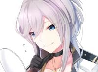 碧蓝航线微速前行新人设全游戏最惨双SSR终于拿到兔女郎换装