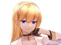 碧蓝航线微速前行新人设全游戏最惨双SSR终于拿到兔女郎换装