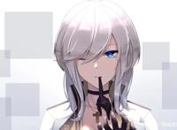 碧蓝航线微速前行新人设全游戏最惨双SSR终于拿到兔女郎换装