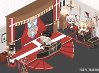 碧蓝航线5月中旬追加常驻新活动标枪和U73两款制服皮肤常驻