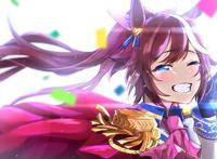 一月番完结简评：赛马娘yyds，某勇只能殿后，真正的最强一月