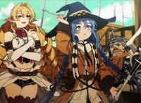 一月番完结简评：赛马娘yyds，某勇只能殿后，真正的最强一月