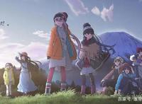 2021年众多经典动漫续作导视！让你的暑假新番看不停！