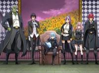 2021年众多经典动漫续作导视！让你的暑假新番看不停！