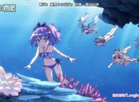 四格衍生TV动画《碧蓝航线微速前进！》预告公布