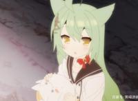 碧蓝航线：动画制作方坦言剧情是游戏前传说说第二季的可能性