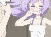 太太平平卖卖萌不是挺好！《碧蓝航线》第二期动画开心起航