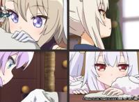 碧蓝航线微速前行7话预告：三笠大仙贝和腹黑病娇大凤强势登场