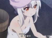 《碧蓝航线》不如改名引擎过载？也太懂了，每集都有阿宅福