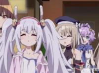 《碧蓝航线》不如改名引擎过载？也太懂了，每集都有阿宅福