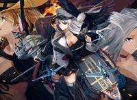 「资讯」《碧蓝航线》续作；国产机甲亮相；《成为神的那天》新况