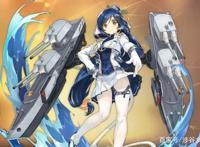 碧蓝航线：动漫将出新作，全新故事制作决定，引入平行世界观