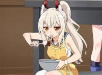 《碧蓝航线微速前进！》确定2021年1月播出，新PV看起来没有崩