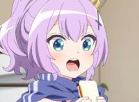 《碧蓝航线微速前进！》确定2021年1月播出，新PV看起来没有崩