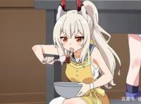 短动画《碧蓝航线微速前进》发布PV，讲述舰娘们的日常生活