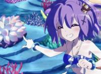 手游改编动画《碧蓝航线微速前进》PV公开，将于明年1月放送！