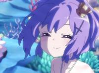 碧蓝航线微速前行动画PV详解Z23哭了：你们终于带我玩了