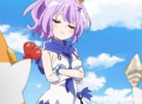 碧蓝航线微速前行动画PV详解Z23哭了：你们终于带我玩了