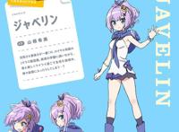 碧蓝航线微速前行全人设：可畏永远的神斯佩伯爵果然是亲女儿