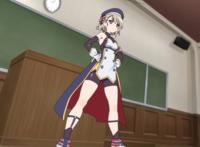 《碧蓝航线微速前行》在B站悄悄上线，正片已经播出两集