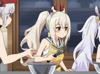 1月新番《碧蓝航线微速前行》：这才是指挥官们想看的萌妹日常