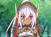 碧蓝航线微速前行第4话先行图罗德尼车速过快刹车系统失灵