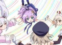 《碧蓝航线：微速前进》改编动画，预告PV放出，舰娘故事再次开场