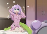 一月泡面番《碧蓝航线微速前进》开播，为什么B站唯独这部没买？