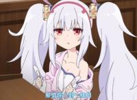 一月泡面番《碧蓝航线微速前进》开播，为什么B站唯独这部没买？