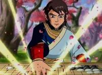 专门写国粹的四部动漫，中华小当家在榜，然而他不是第一