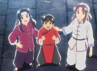 吐槽《中华小当家》重制版低幼？这两款“原作手办”，再现霸气