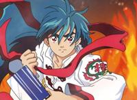 中华小当家：以美食抓住看客的动漫，这些美味你最想吃到哪一个？