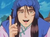 中华小当家：以美食抓住看客的动漫，这些美味你最想吃到哪一个？