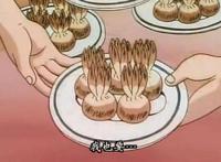 中华小当家：以美食抓住看客的动漫，这些美味你最想吃到哪一个？