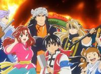 新《中华小当家》深夜首播，乌骨鸡开局很意外，小当家改名阿昴