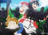 新《中华小当家》深夜首播，乌骨鸡开局很意外，小当家改名阿昴