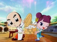 盘点以做美食为主题的动画，你只知道中华小当家？这几部了解一下