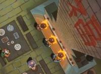 宅人聊动漫之《中华小当家04》